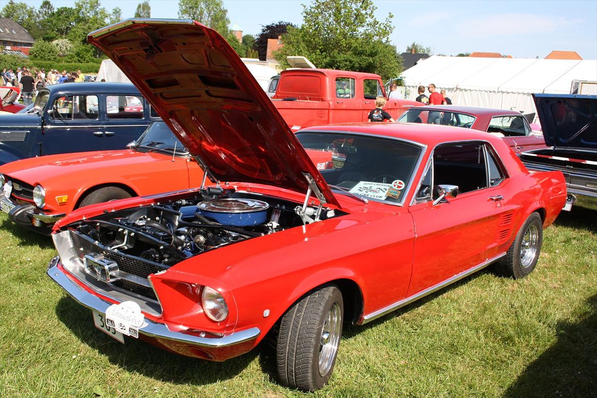 Gråsten Oldtimerløb 2012 billede 35