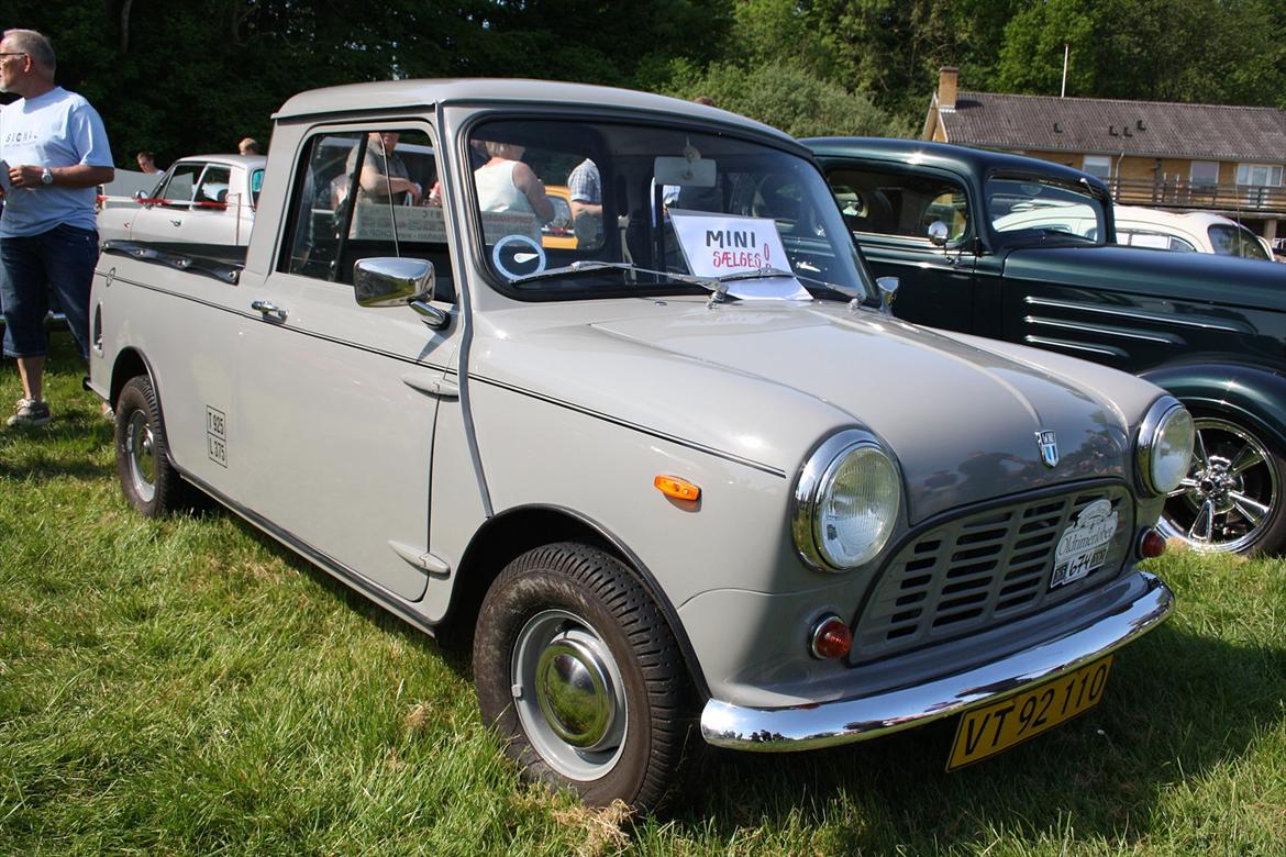 Gråsten Oldtimerløb 2012 billede 36