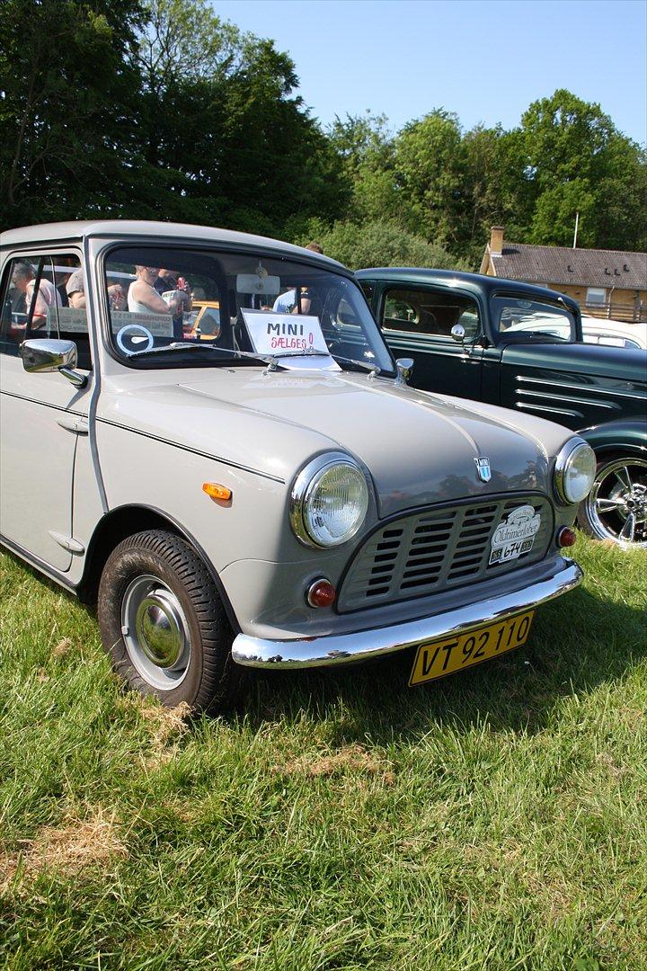 Gråsten Oldtimerløb 2012 billede 37