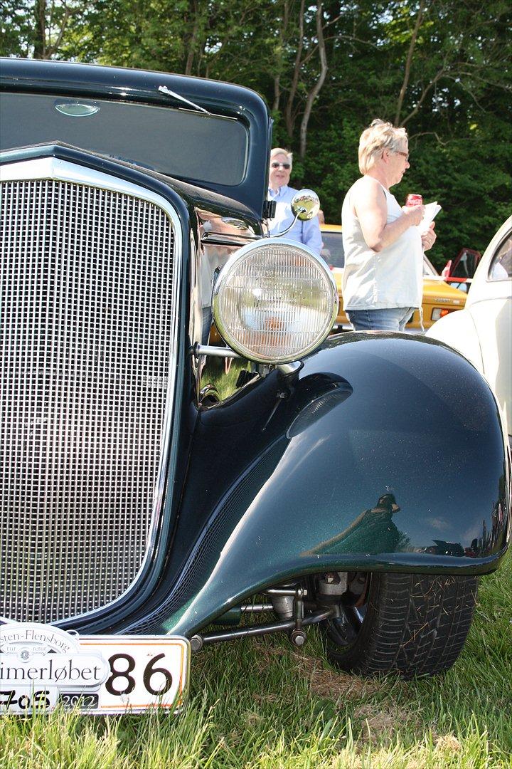 Gråsten Oldtimerløb 2012 billede 39