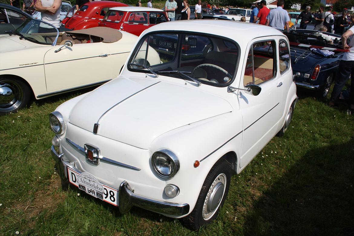 Gråsten Oldtimerløb 2012 billede 40