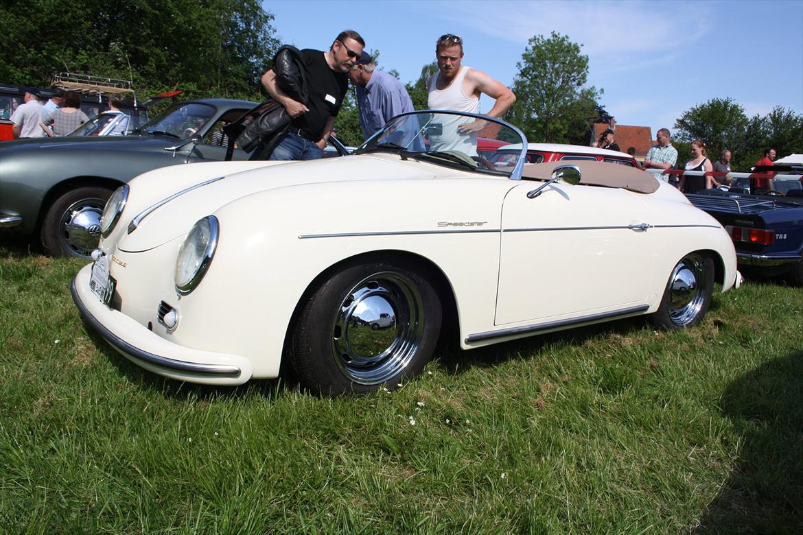 Gråsten Oldtimerløb 2012 billede 41