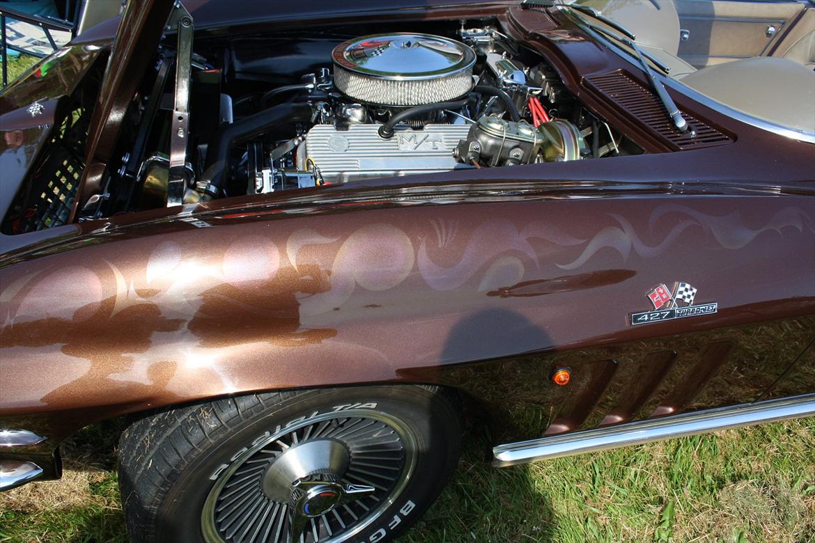 Gråsten Oldtimerløb 2012 billede 42