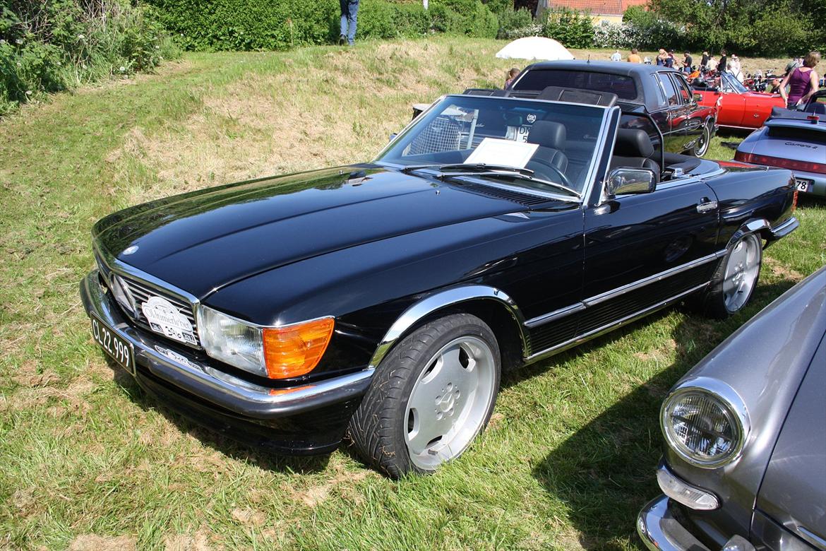 Gråsten Oldtimerløb 2012 billede 44