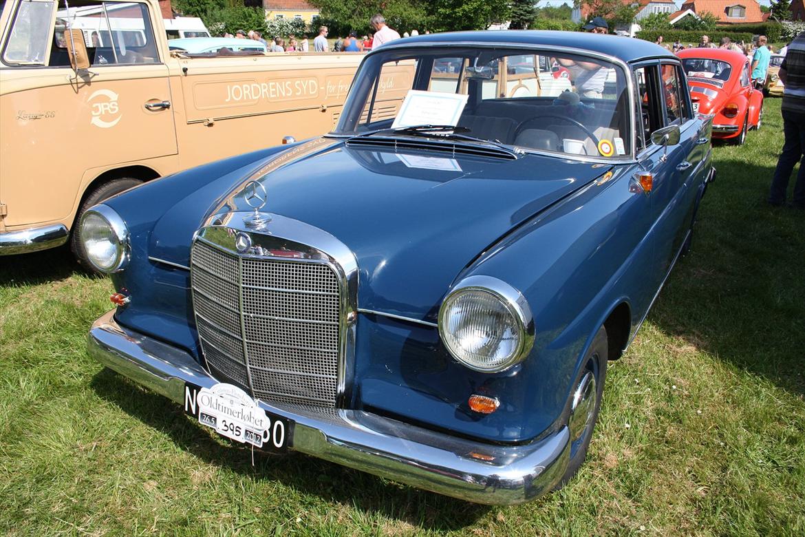 Gråsten Oldtimerløb 2012 billede 47