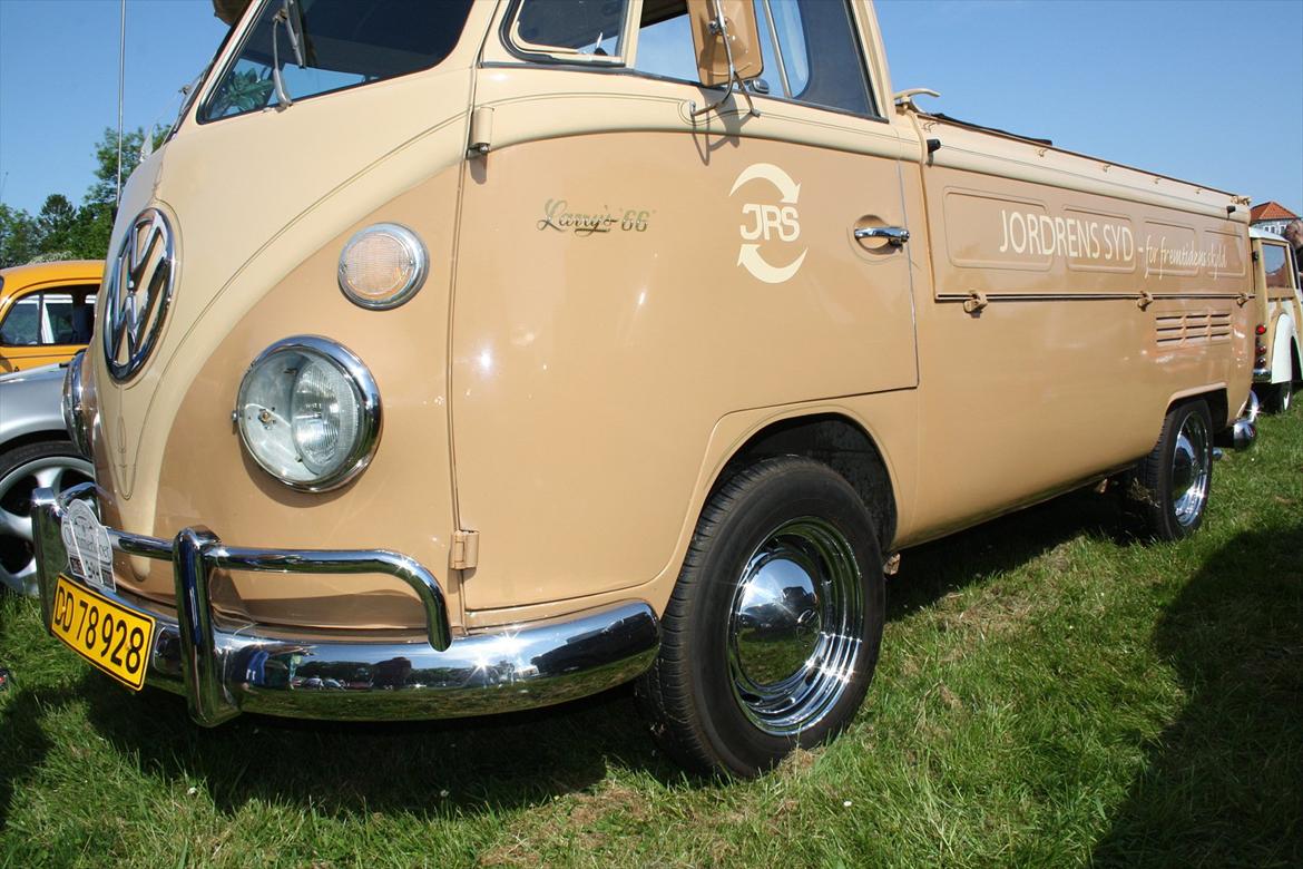 Gråsten Oldtimerløb 2012 billede 50