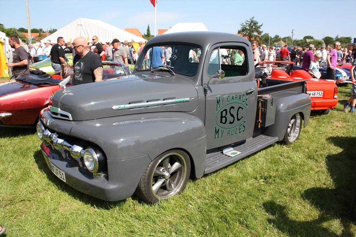 Gråsten Oldtimerløb 2012 billede 51