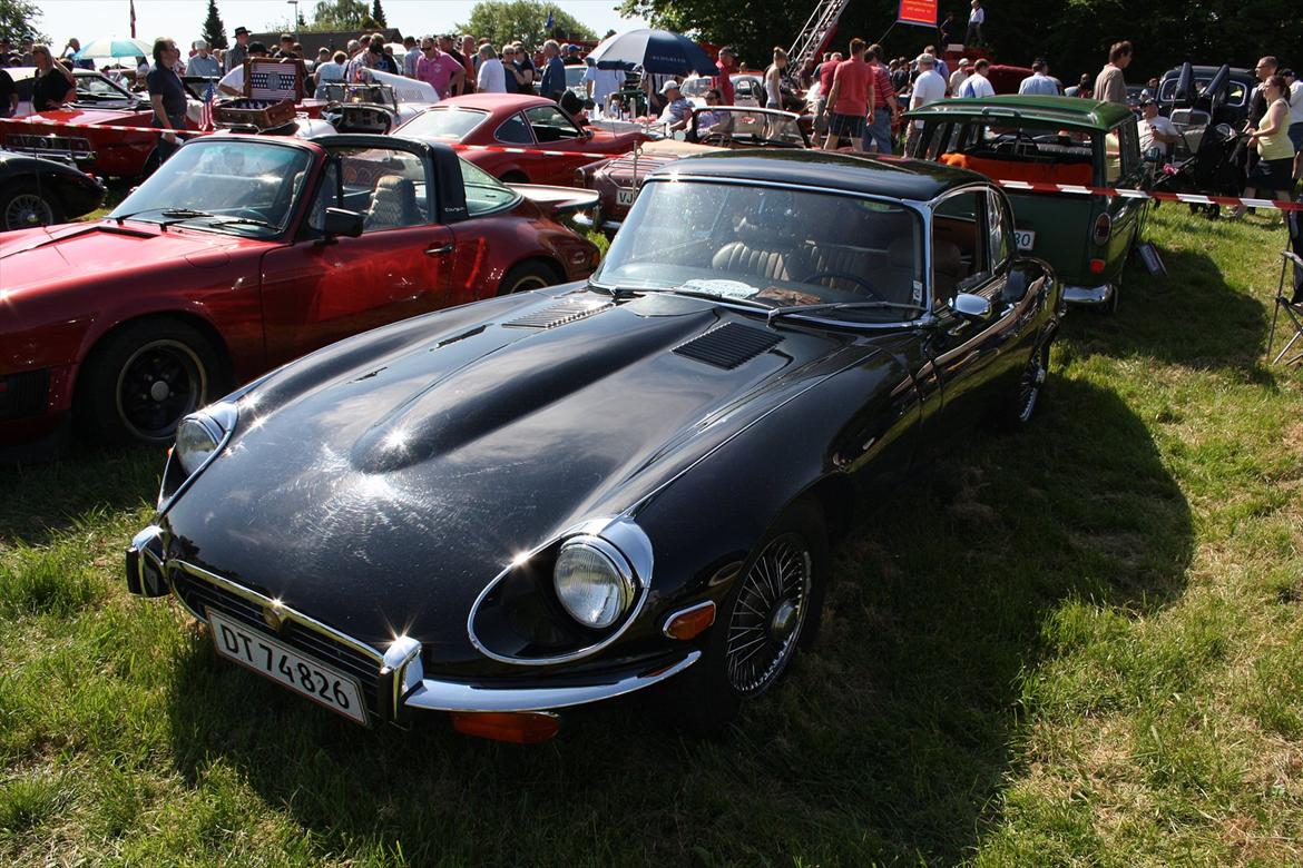 Gråsten Oldtimerløb 2012 billede 53