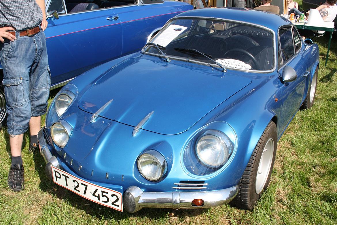 Gråsten Oldtimerløb 2012 billede 55