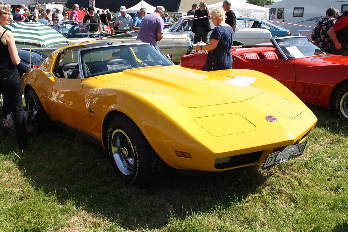 Gråsten Oldtimerløb 2012 billede 57