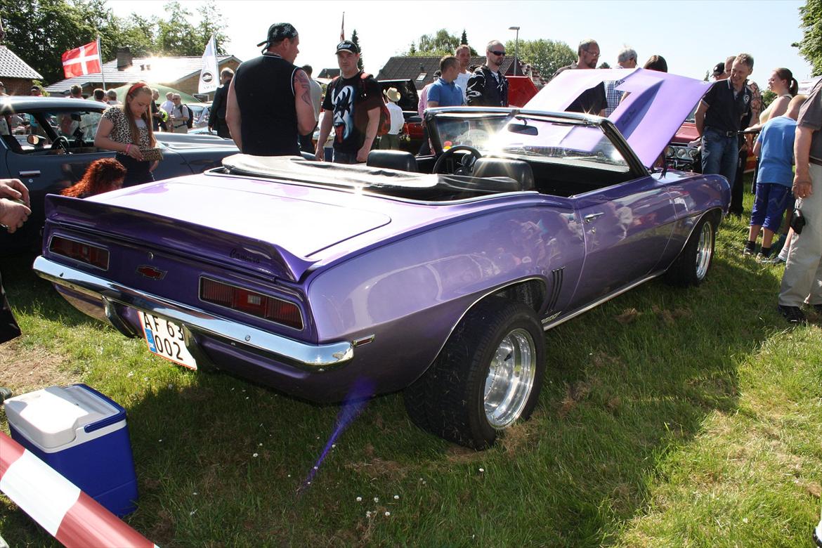 Gråsten Oldtimerløb 2012 billede 58