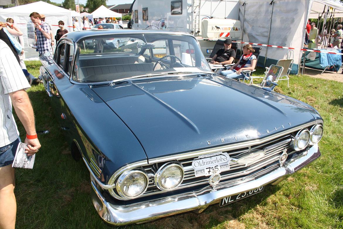 Gråsten Oldtimerløb 2012 billede 61