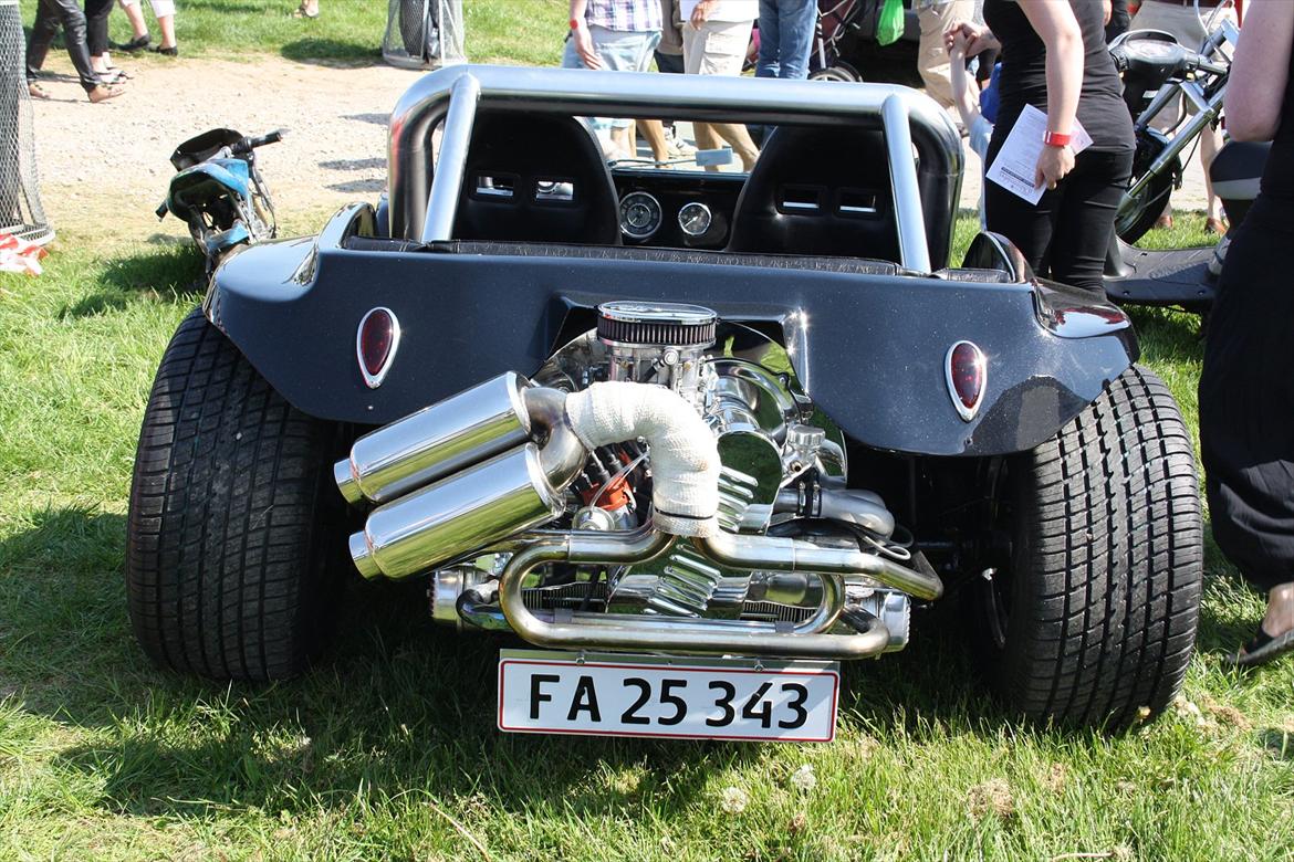 Gråsten Oldtimerløb 2012 billede 62