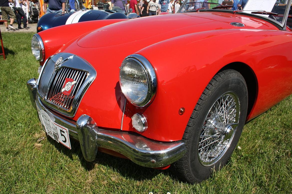 Gråsten Oldtimerløb 2012 billede 67