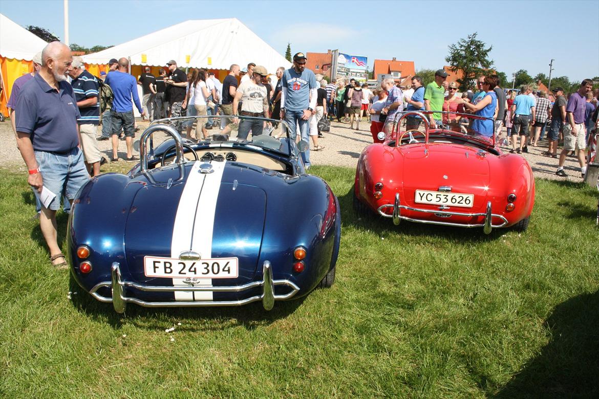 Gråsten Oldtimerløb 2012 billede 68