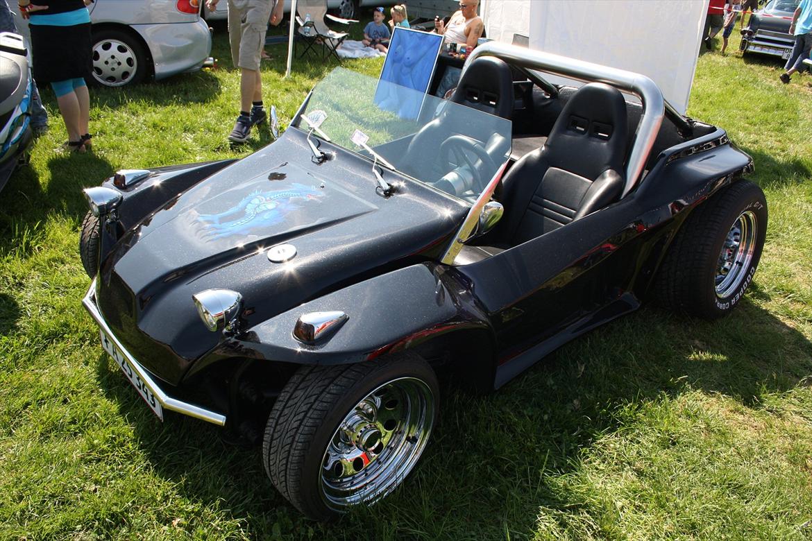 Gråsten Oldtimerløb 2012 billede 71