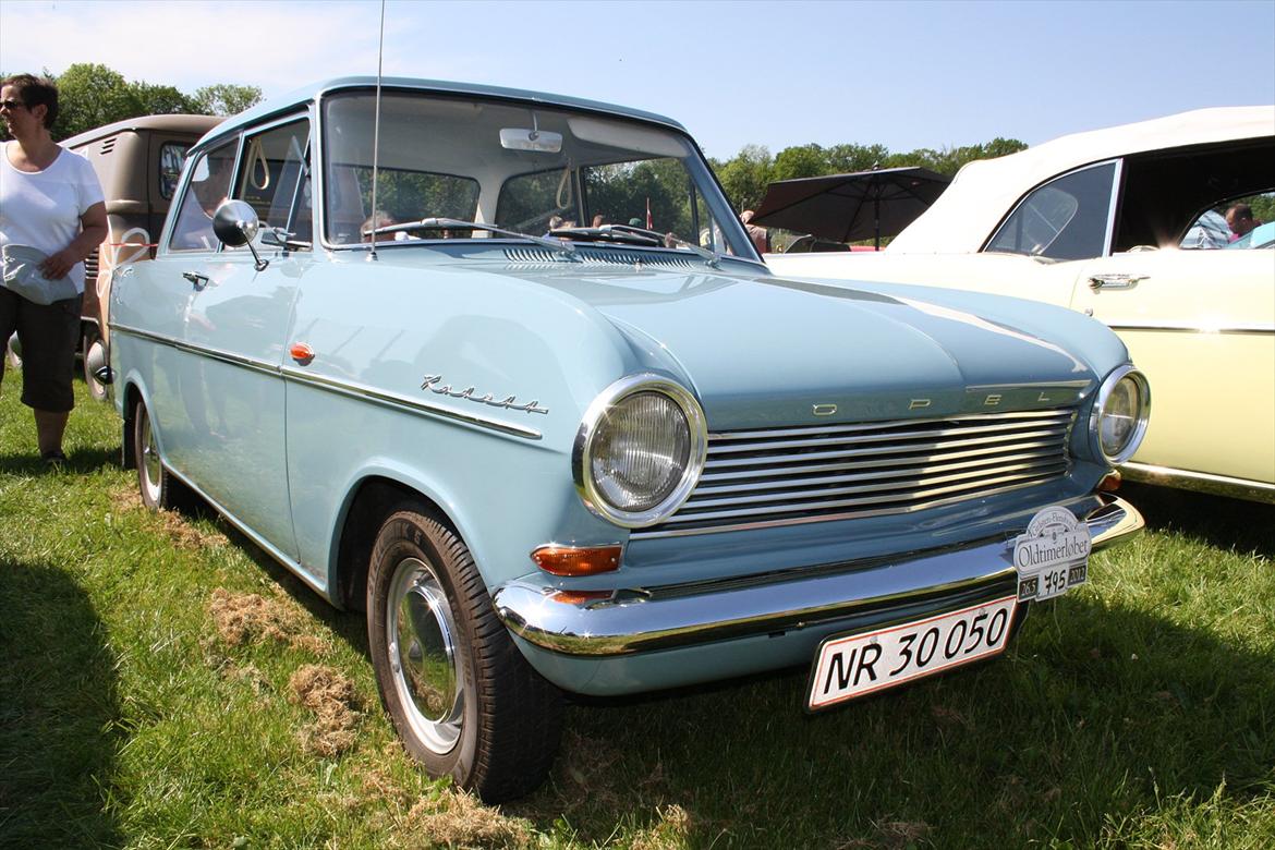 Gråsten Oldtimerløb 2012 billede 72
