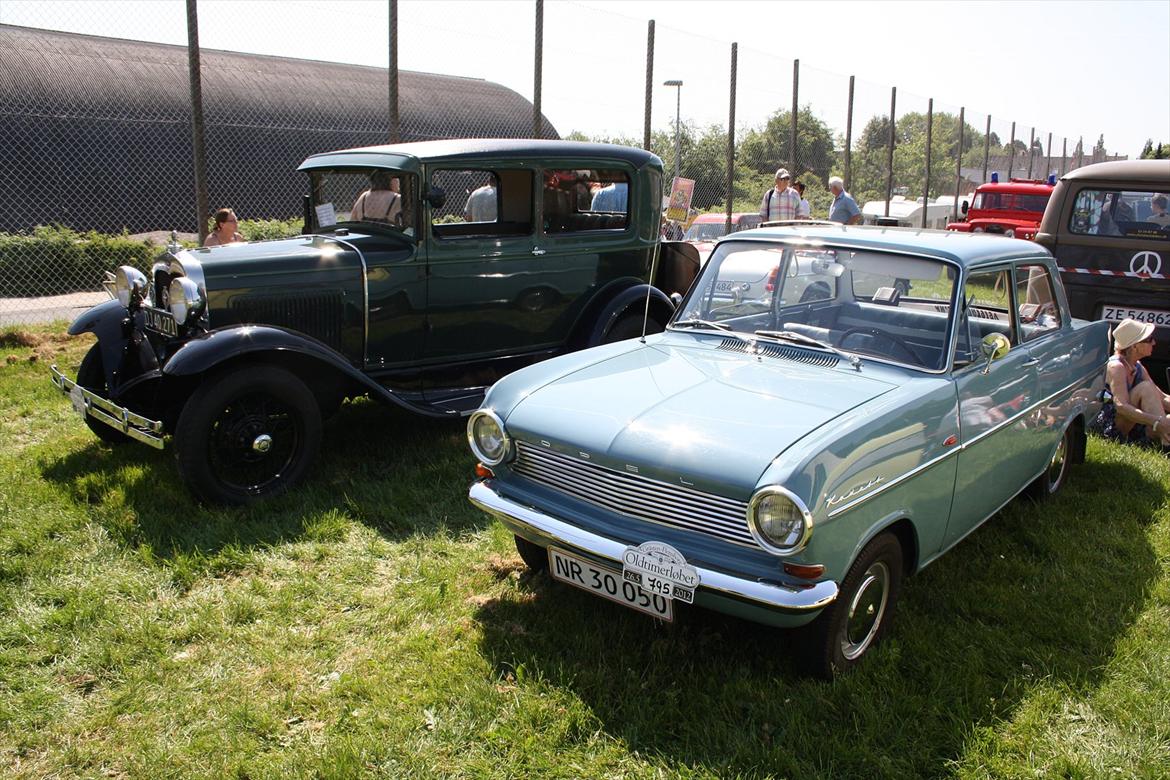 Gråsten Oldtimerløb 2012 billede 74