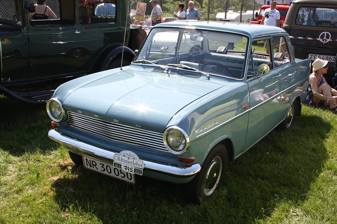 Gråsten Oldtimerløb 2012 billede 75