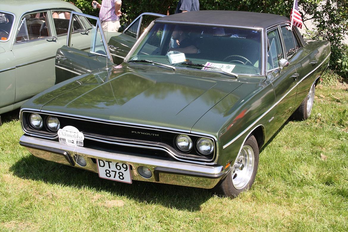 Gråsten Oldtimerløb 2012 billede 76