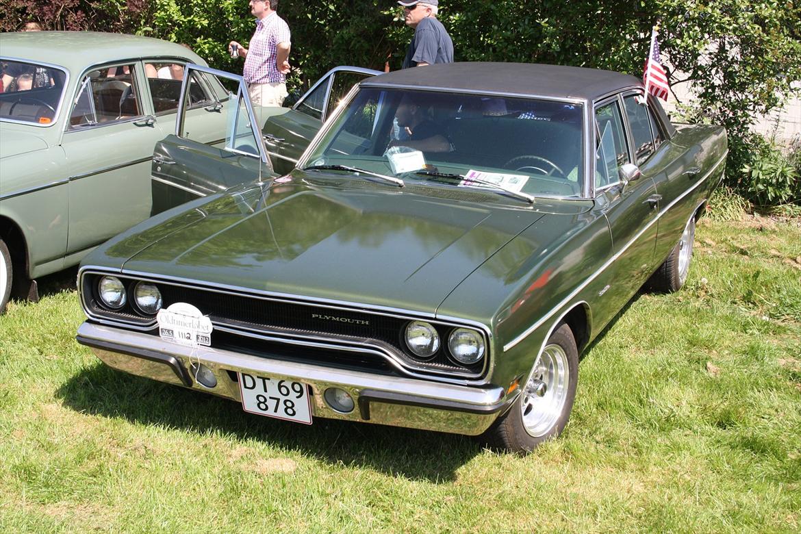 Gråsten Oldtimerløb 2012 billede 77