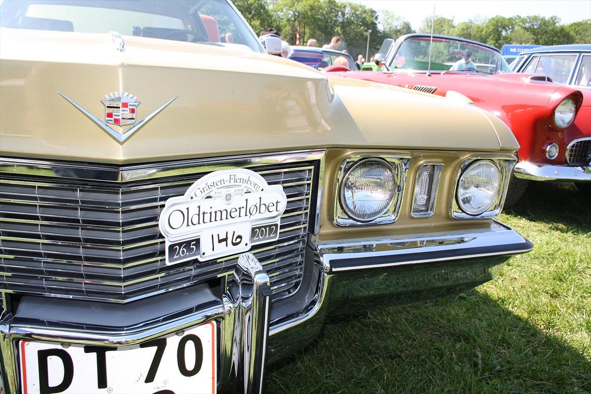 Gråsten Oldtimerløb 2012 billede 79