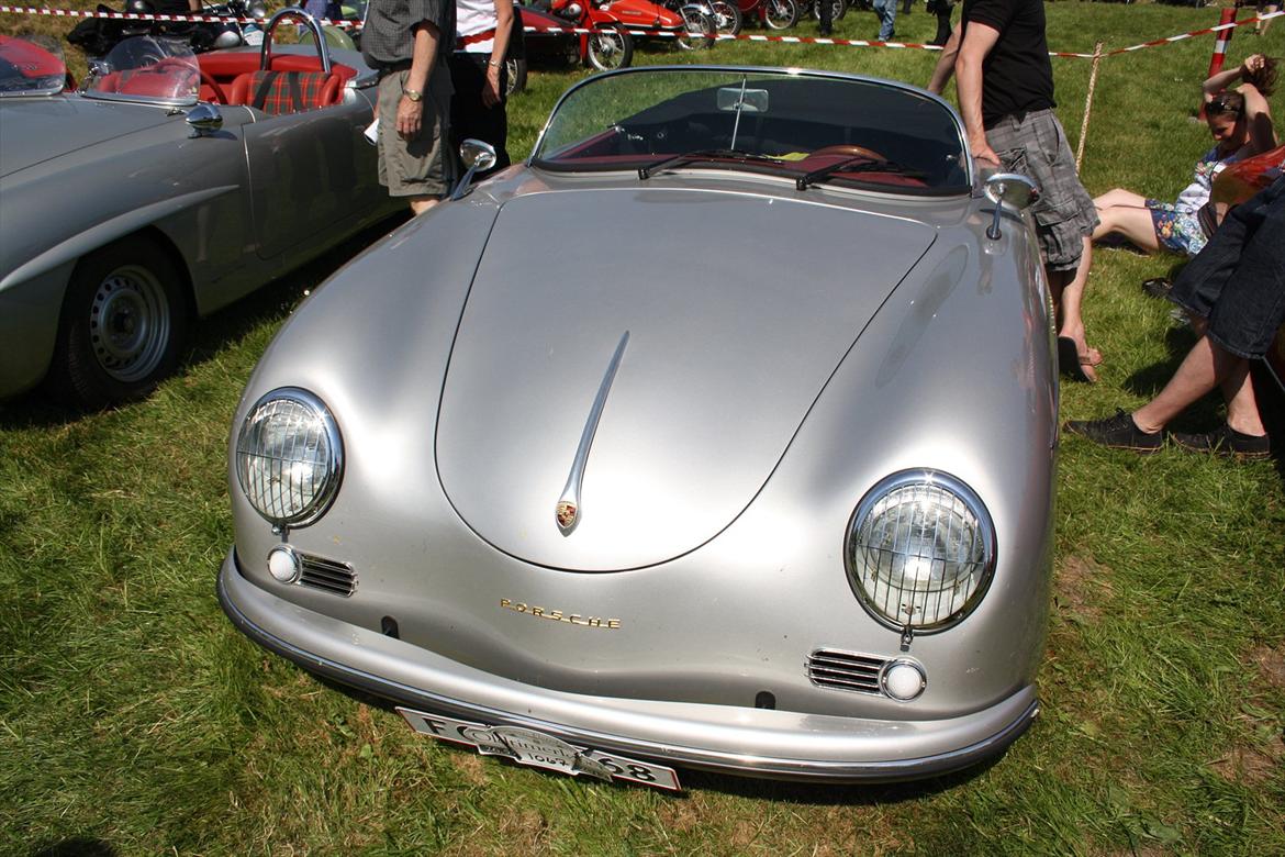 Gråsten Oldtimerløb 2012 billede 86