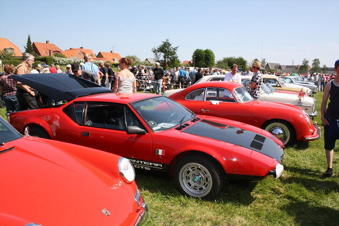 Gråsten Oldtimerløb 2012 billede 88