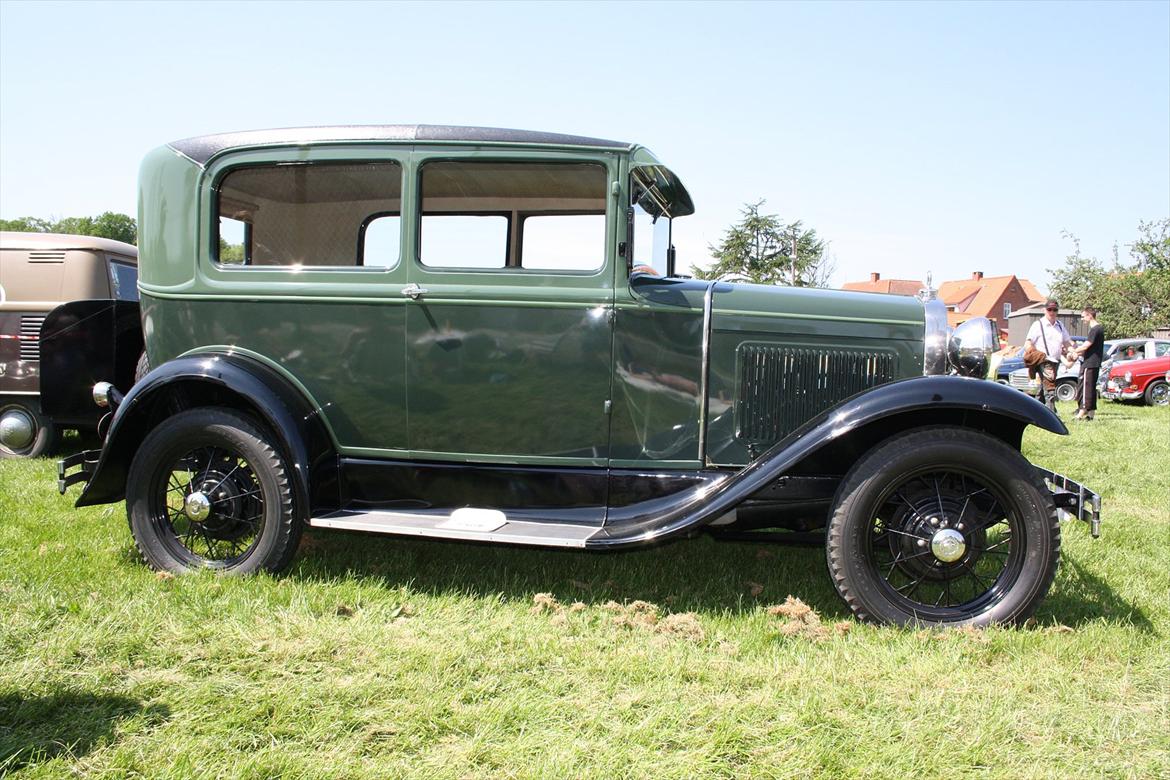 Gråsten Oldtimerløb 2012 billede 89