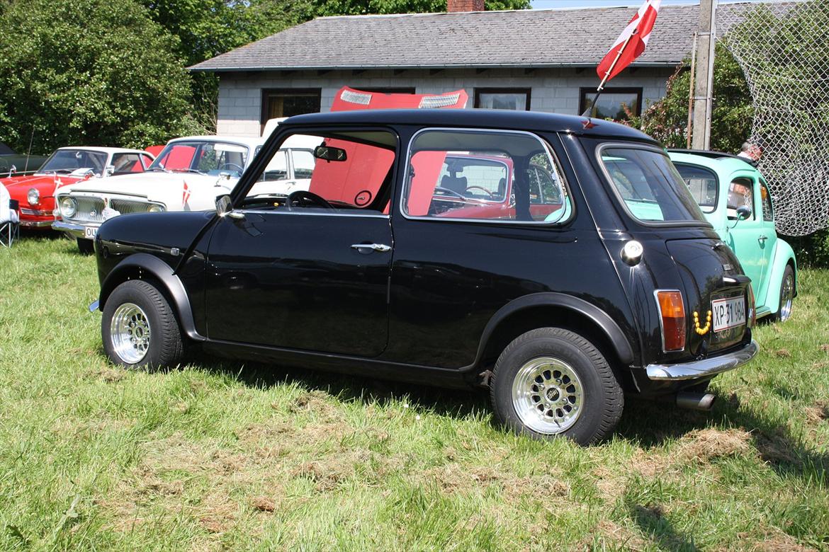 Gråsten Oldtimerløb 2012 billede 90
