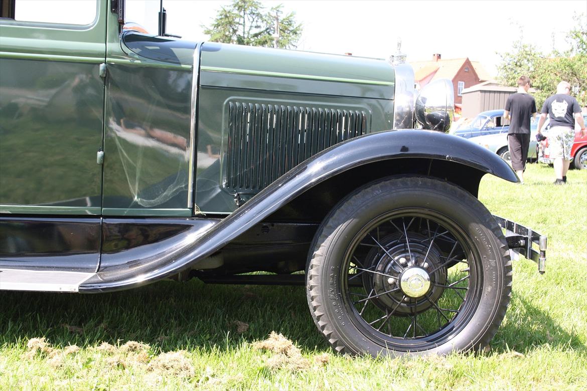 Gråsten Oldtimerløb 2012 billede 91