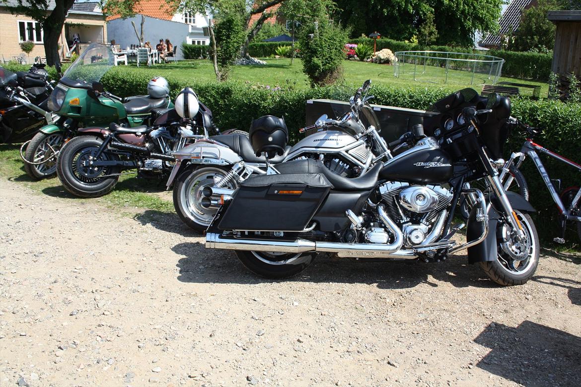 Gråsten Oldtimerløb 2012 billede 93