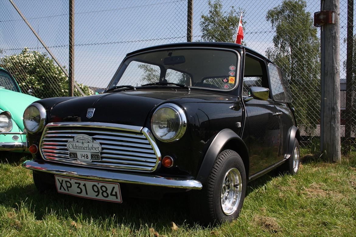 Gråsten Oldtimerløb 2012 billede 94