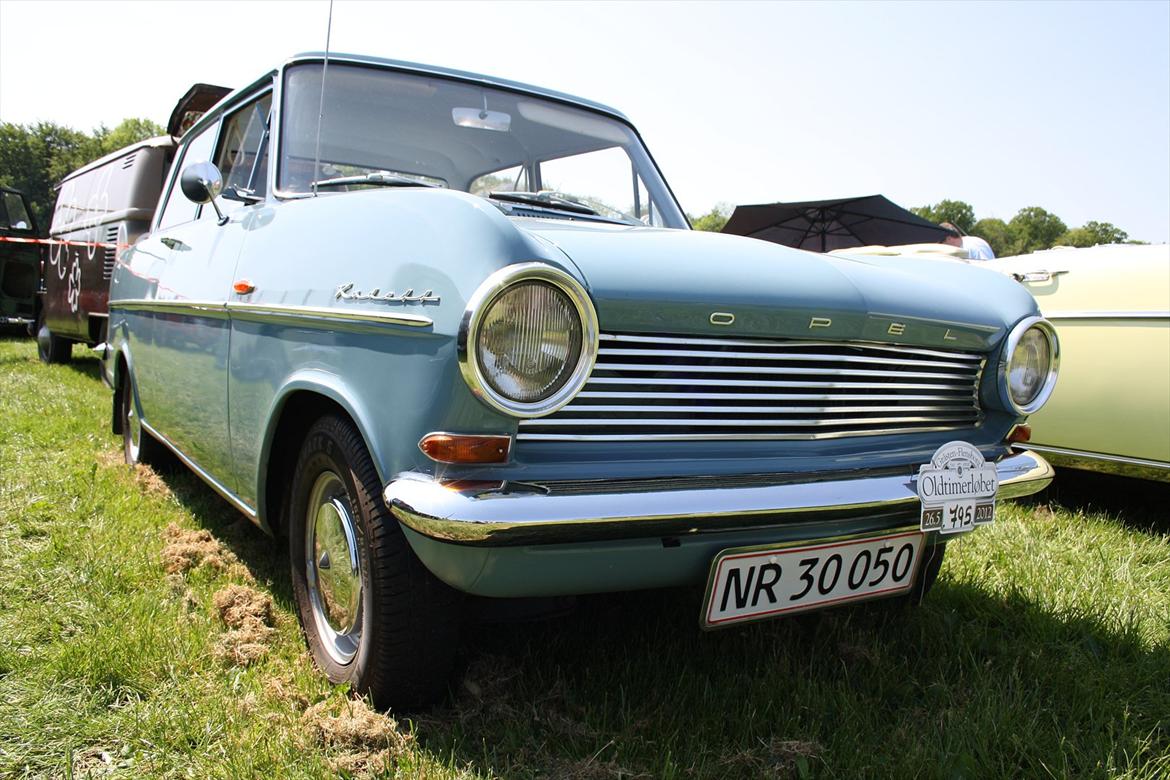 Gråsten Oldtimerløb 2012 billede 96