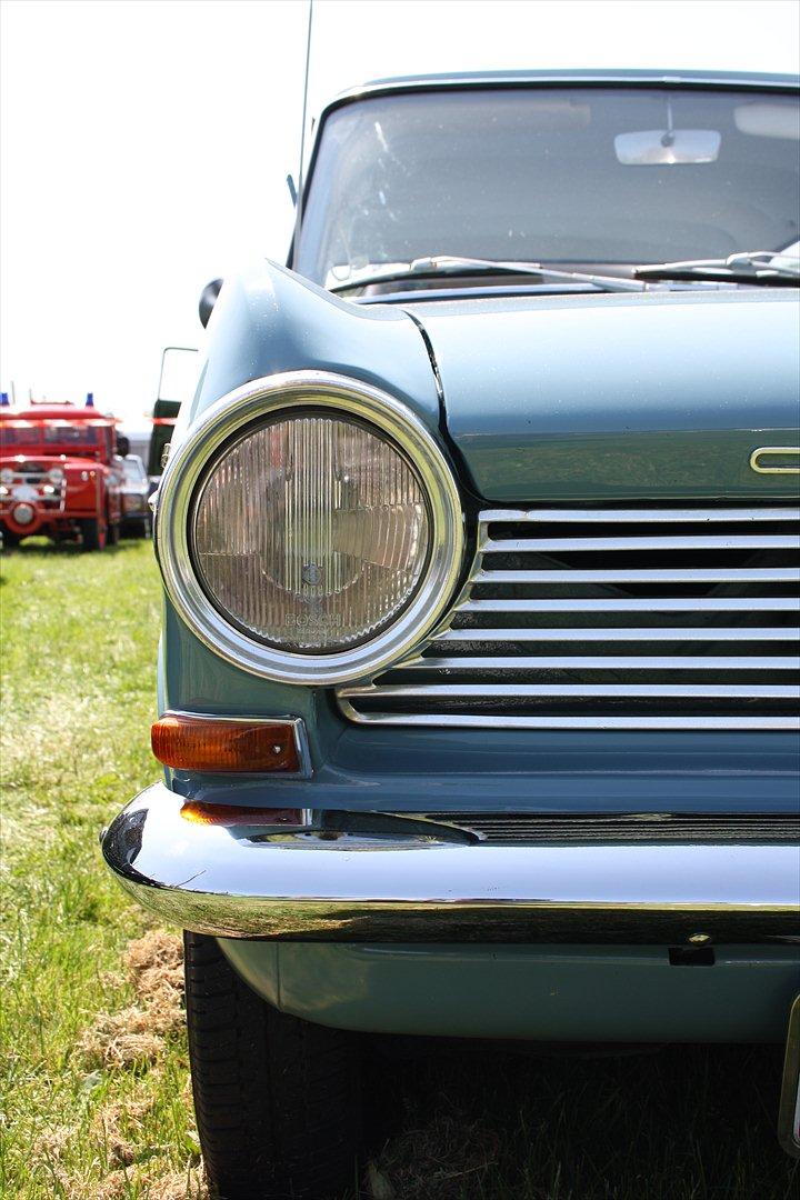 Gråsten Oldtimerløb 2012 billede 98