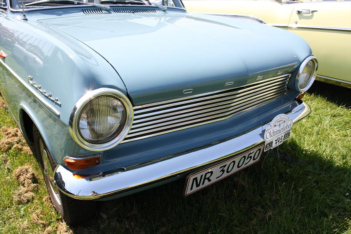 Gråsten Oldtimerløb 2012 billede 99