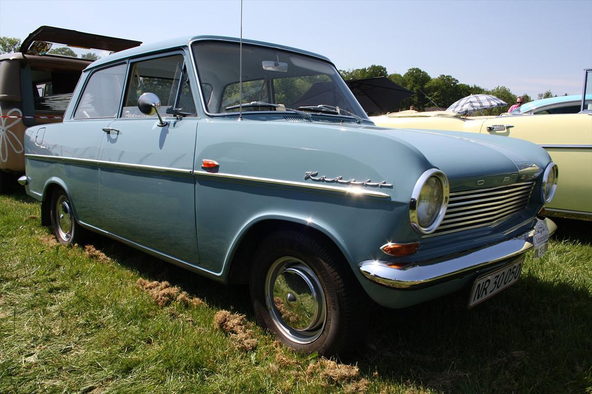 Gråsten Oldtimerløb 2012 billede 100