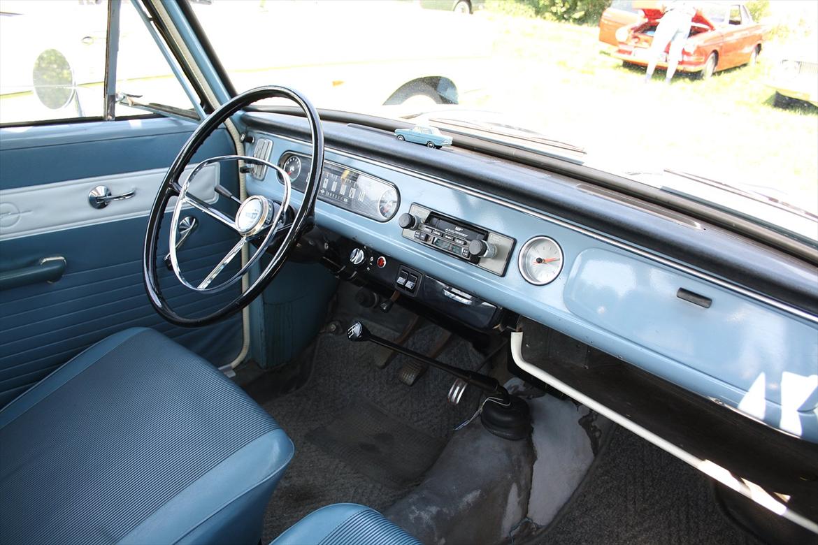 Gråsten Oldtimerløb 2012 billede 101