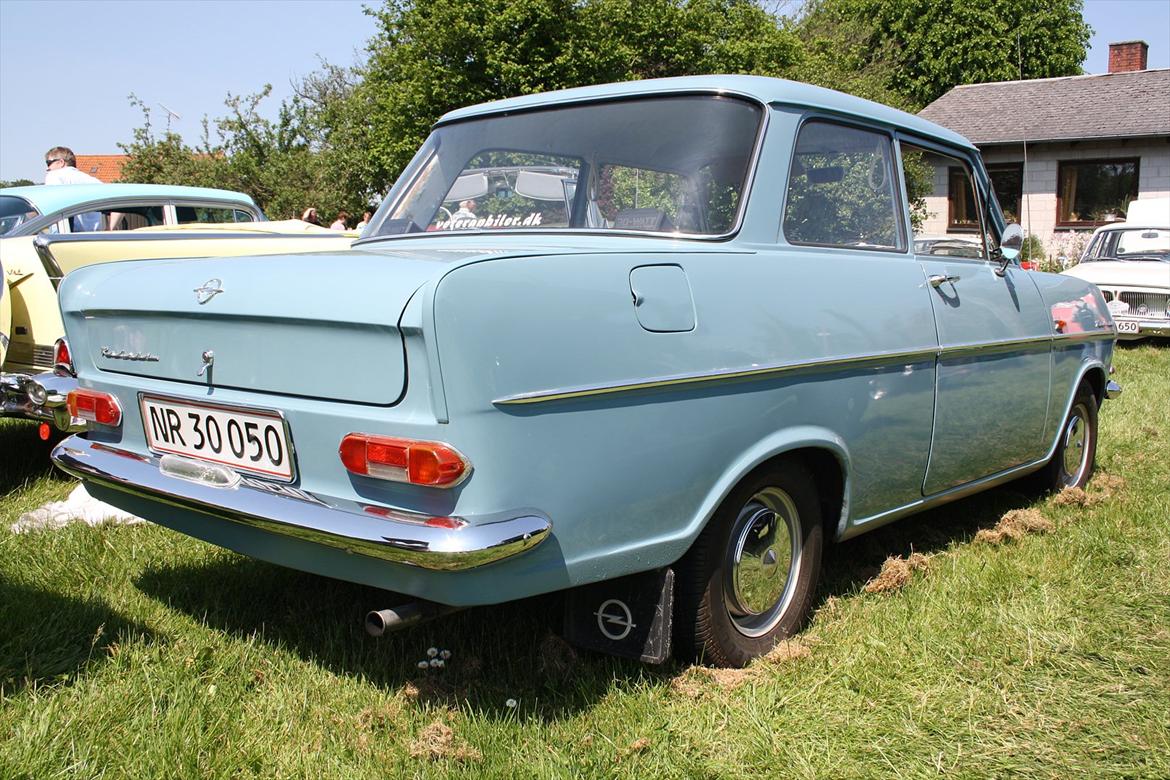 Gråsten Oldtimerløb 2012 billede 103