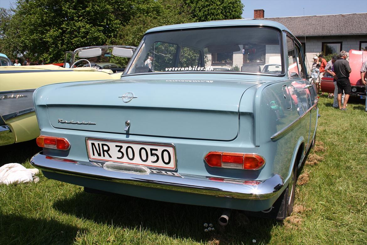 Gråsten Oldtimerløb 2012 billede 104