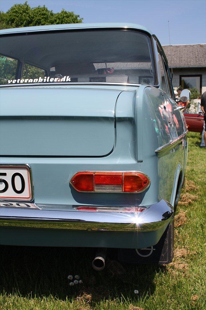 Gråsten Oldtimerløb 2012 billede 106