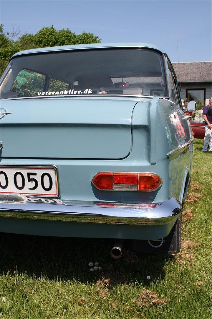 Gråsten Oldtimerløb 2012 billede 107