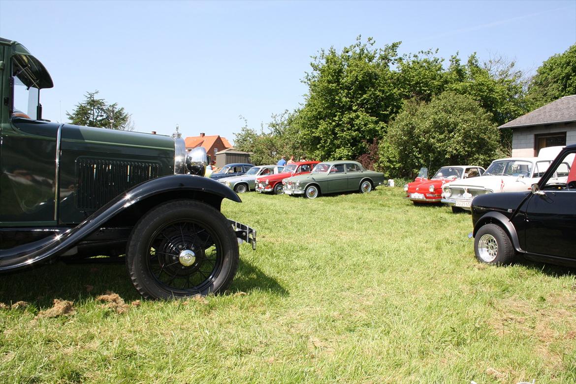 Gråsten Oldtimerløb 2012 billede 110