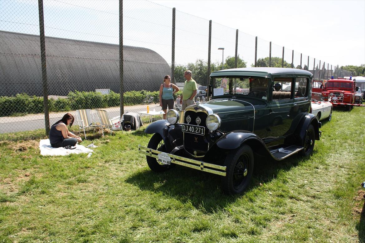 Gråsten Oldtimerløb 2012 billede 111