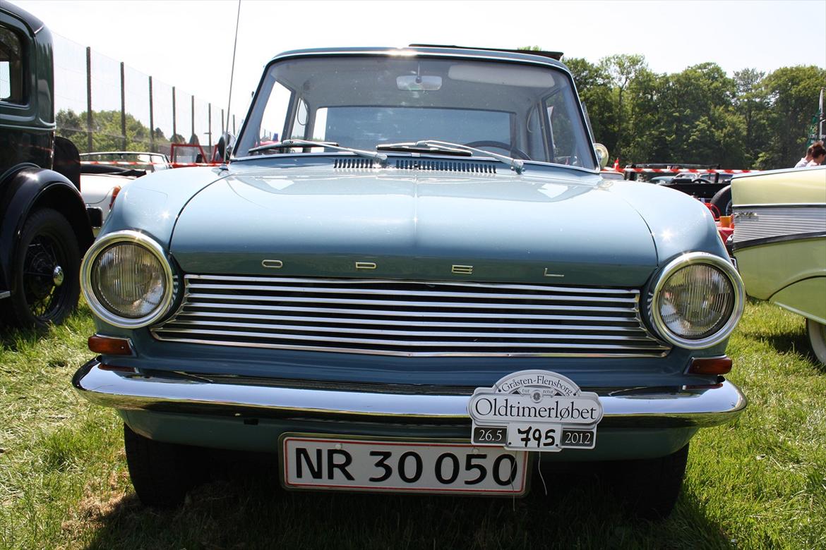 Gråsten Oldtimerløb 2012 billede 112