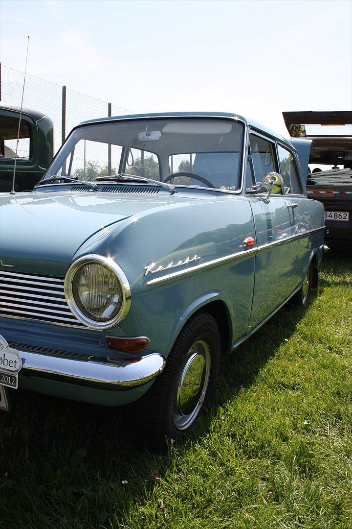 Gråsten Oldtimerløb 2012 billede 113