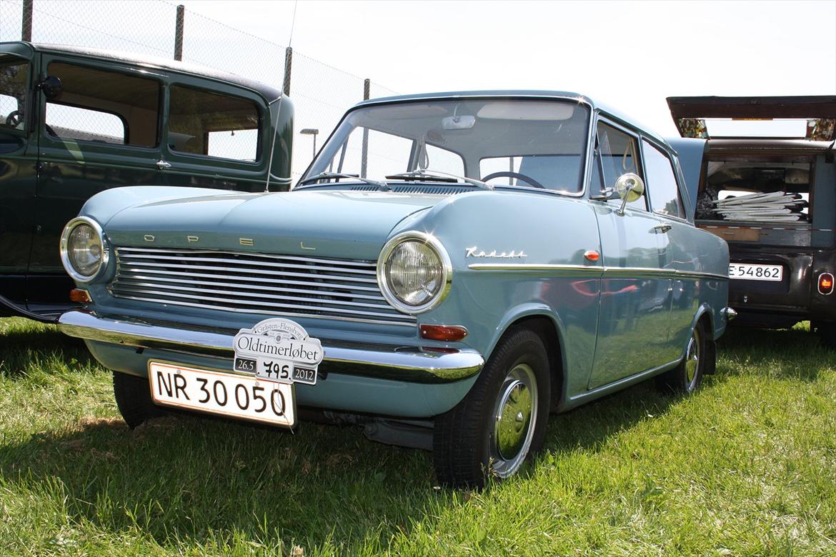 Gråsten Oldtimerløb 2012 billede 114