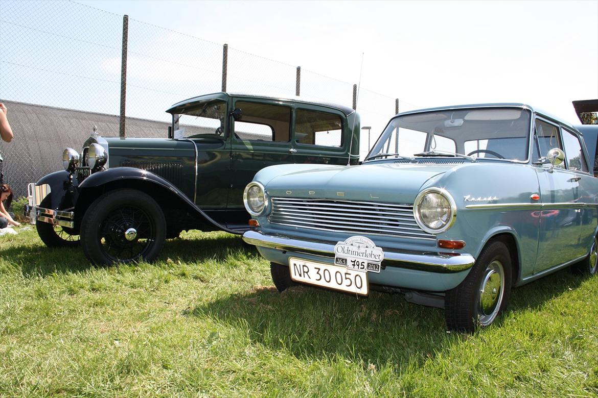 Gråsten Oldtimerløb 2012 billede 115