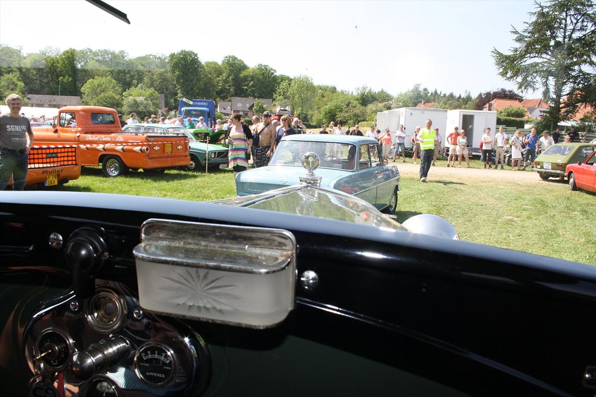 Gråsten Oldtimerløb 2012 billede 119