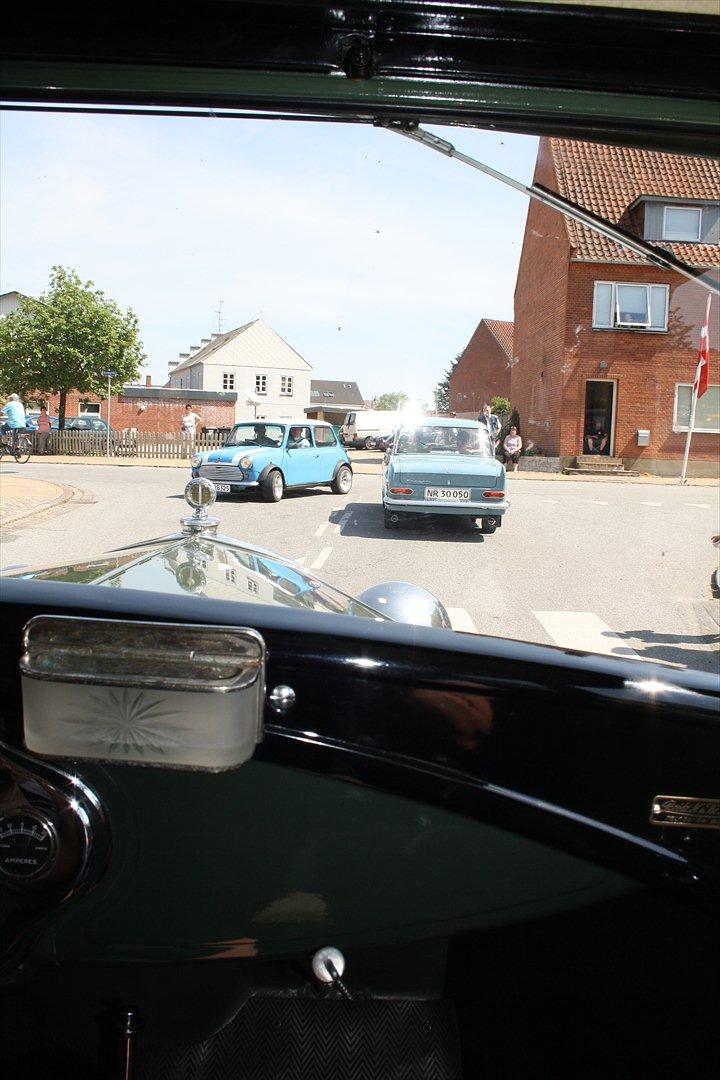 Gråsten Oldtimerløb 2012 billede 120